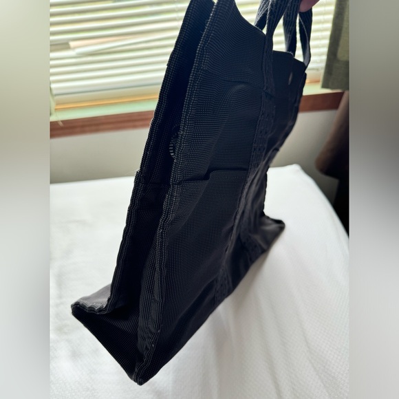 Hermes Her Bag Tote Gray - Picture 7 of 17